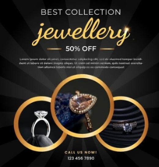 Jwellery