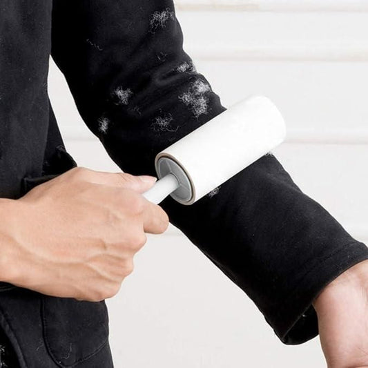 Lint Remover Roller For Clothes